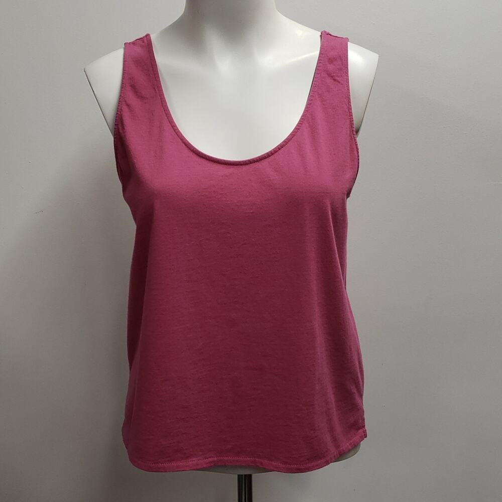 Patagonia Women's Cotton in Conversion Tank Top Women's Small